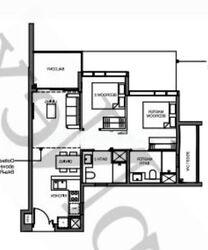 Leedon Green (D10), Condominium #638595151